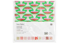 Rico Design Bastelblock Origami