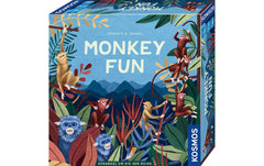 Monkey Fun