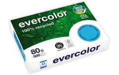 Clairefontaine, Kopierpapier Evercolor A4,