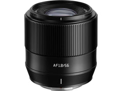 TTArtisan | Festbrennweite AF 56mm F/1.8 | - Sony E-Mount