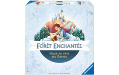 La Forêt Enchantée Contes (FR)