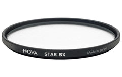 Hoya 58,0 STAR-8X Sternfilter