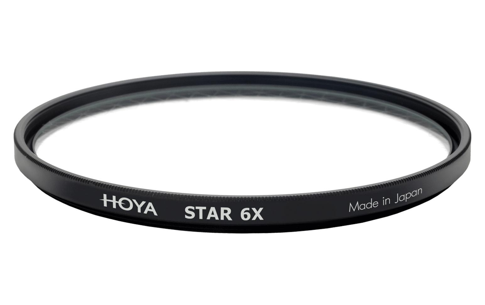 Hoya 82,0 STAR-6X Sternfilter