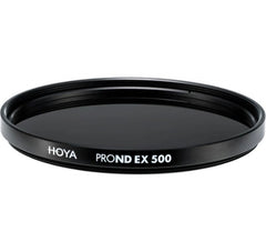 Hoya 52,0 Pro ND500 EX Filter