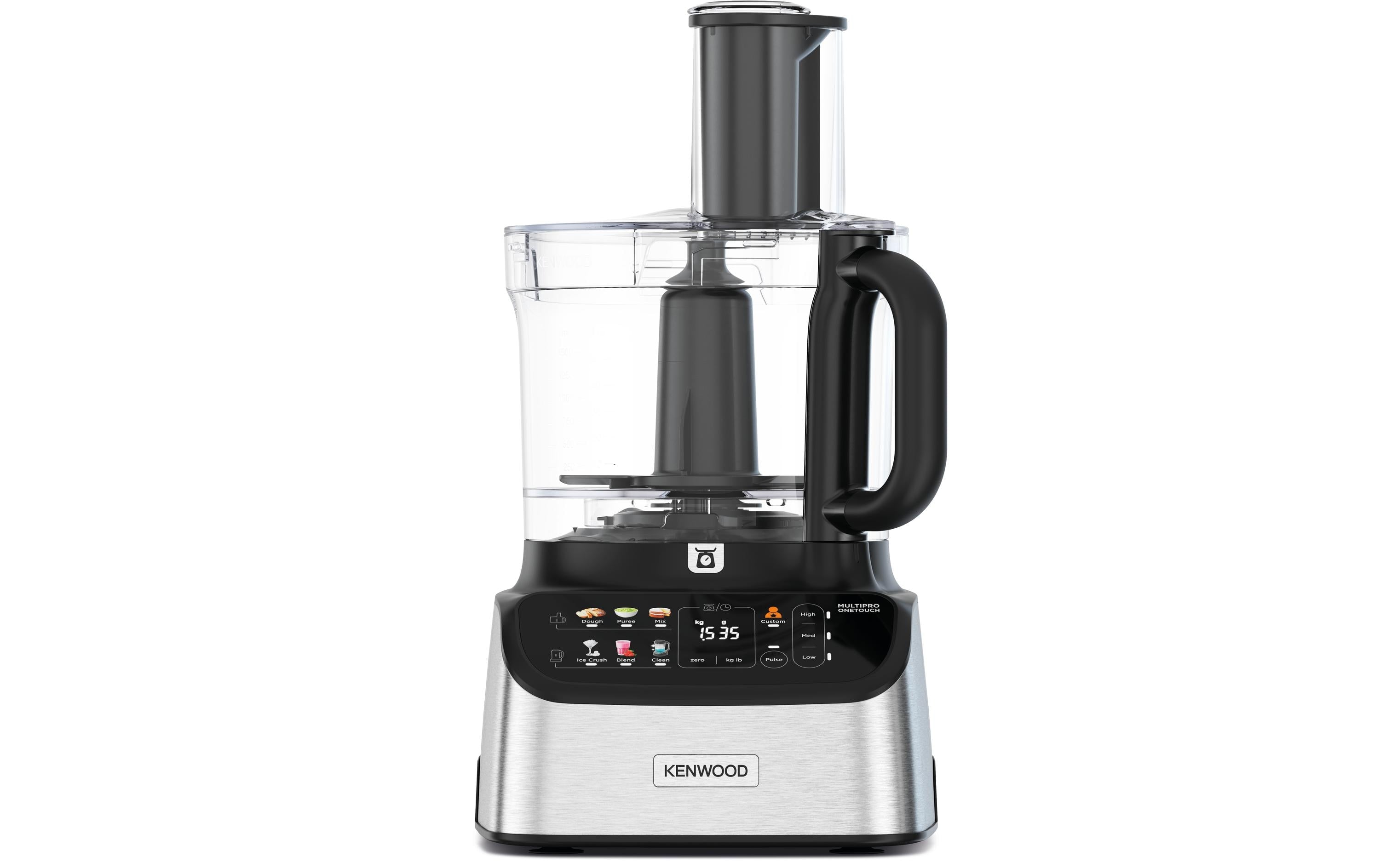 Kenwood Foodprozessor MultiPro One Touch