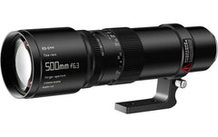 TTArtisan F50063-B-F 500mm F6.3