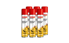 Sonax | PROFESSIONAL Bremsenreiniger 6 Dosen | 2400 ml