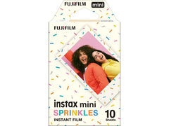 Fujifilm | Instax Mini 10 Blatt Sprinkles
