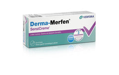Derma-Merfen SensiCreme Tube 50ml