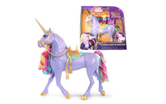 Unicorn Acad. Wildstar DE/FR/EN