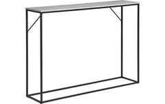 House Nordic Konsolentisch weiss