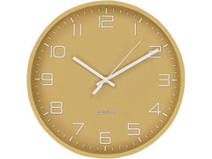 House Nordic | Rosolini Wanduhr | Silent movement ø30cm