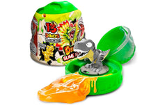Magic Slime Dinorex Surprise