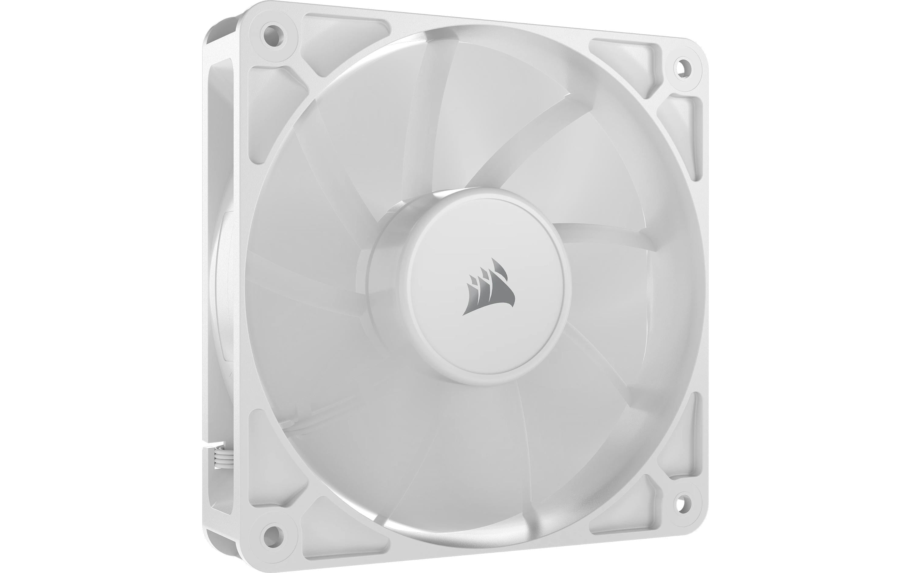 Gehäuselüfter Corsair R5 120 Weiss