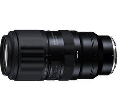 Tamron AF 50-400mm f/4.5-6.3 Di III VC VXD