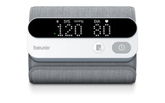 Beurer Blutdruck-/Pulsmessgerät BM59