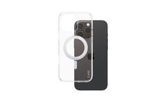 CARE Backcover Feature Kickstand Silver