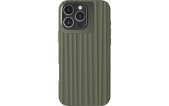 NUDIENT Bold MagSafe Olive Green