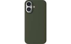 NUDIENT Thin MagSafe Pine Green