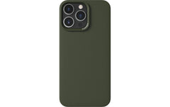 NUDIENT Thin MagSafe Pine Green