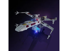 Light My Bricks | LEGO SW X-Wing #75355 Light Kit 2.0 | LMB 2.0