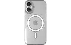 NUDIENT Thin MagSafe Transparent