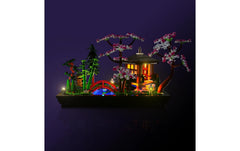 LEGO Garten der Stille #10315 Light Kit 2.0