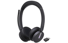 Yealink Headset WH64 Hybrid Dual UC