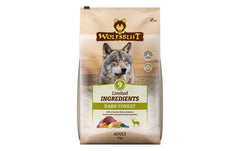 Wolfsblut Limited Adult Dark Forest 9kg