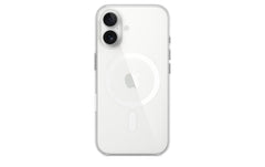 APPLE iPhone 16 Clear Case