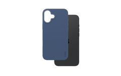 CARE Backcover Fashion Blue