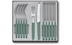 Victorinox, Besteck-Set Swiss Modern 12-tei