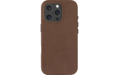 DBR Roskilde MagSafe Dark Tan