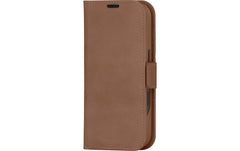 DBR Lynge MagSafe Dark Tan