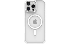 DBR Grenen MagSafe White