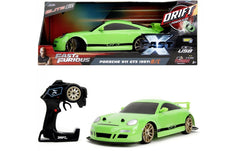 Jada RC F&F Porsche 911 Drift 1:10
