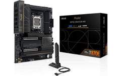 ASUS | ProArt X870E-CREATOR WIFI, ATX, AM5 | AMD X870E, 4x DDR5, PCI-E 5.0