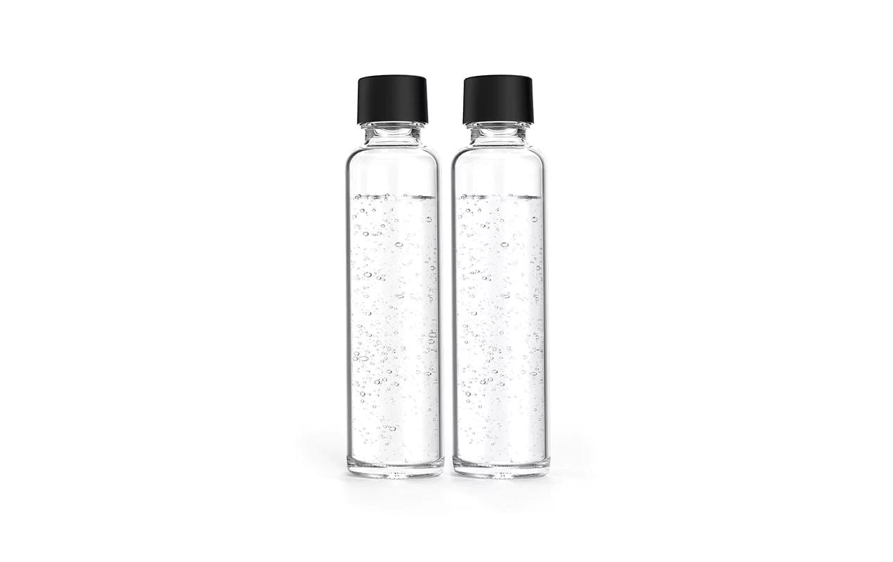 Sodapop Glasflasche 10028181