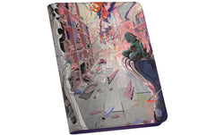 Ultimate Guard | Zipfolio 360 Xenoskin Duskmourn | Porcelain Gallery