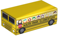 South Park Collectors Case