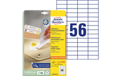 Avery Zweckform, Universal-Etiketten L6027R