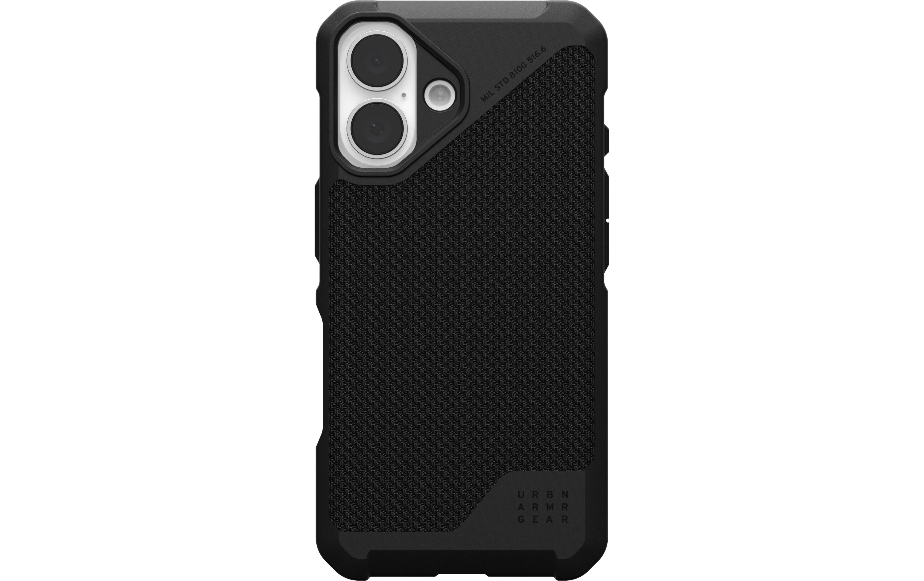 UAG Metropolis LT Mag kevlar black