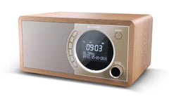 Sharp, DAB+ Radio DR-450 DAB+/FM Radio