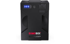 SHARP Partybox, Bluetooth Party Speaker