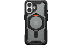 UAG Plasma XTE Mag black/orange
