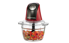 Russell Hobbs, Zerkleinerer Desire Mini Rot