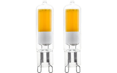 Eglo Leuchtmittel LM-G9-COB LED
