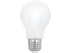 EGLO Leuchten | Eglo Leuchtmittel LM-E27-LED A60 | 9W OPAL 2700K 1STK