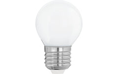 Eglo Leuchtmittel LM-E27-LED-G45