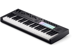 Novation | Launchkey 49 Mk4 | 49-Tasten Keyboard-Controller